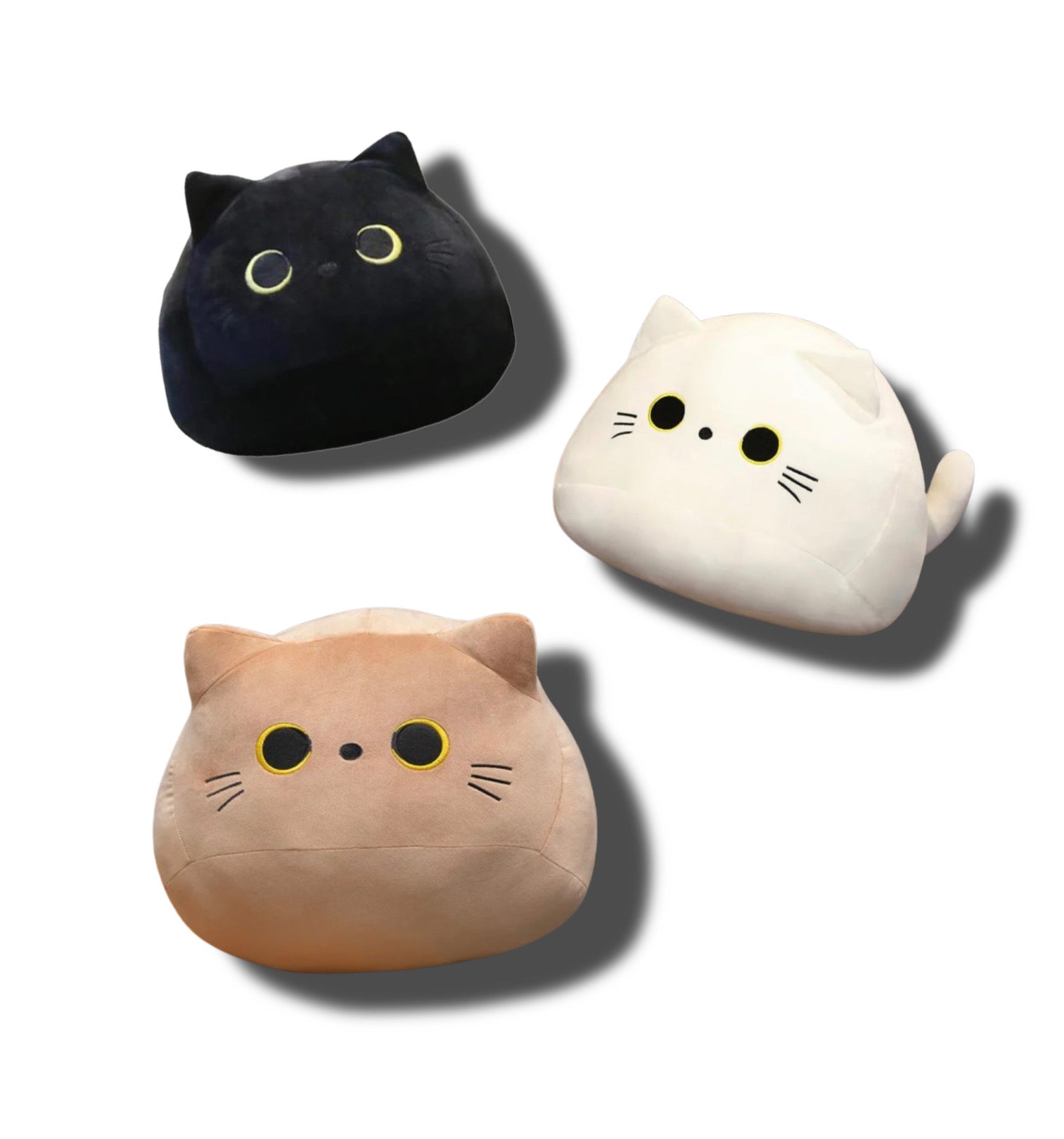 Plush Toys & Pillows