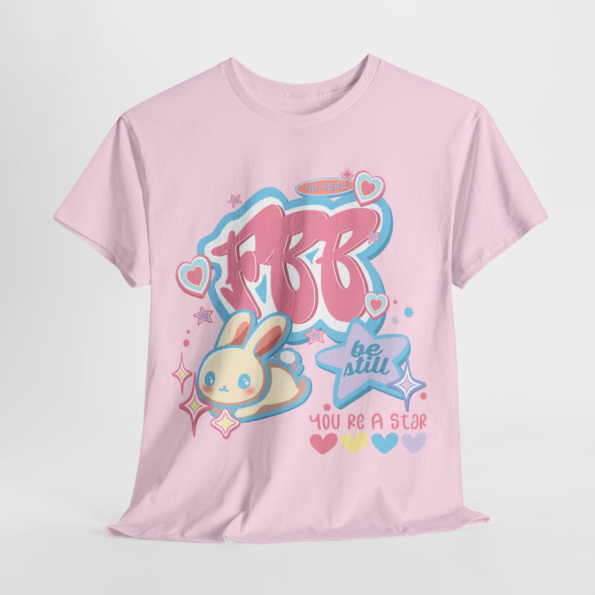 FunBlindBag FBB Kawaii Graphic Tee