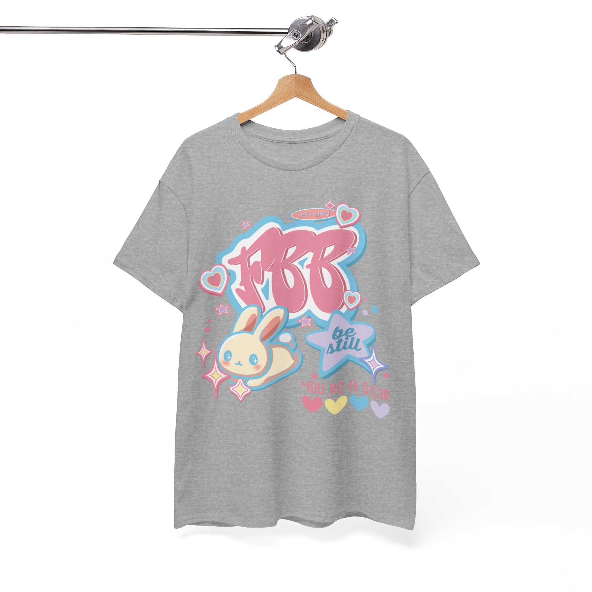 FunBlindBag FBB Kawaii Graphic Tee