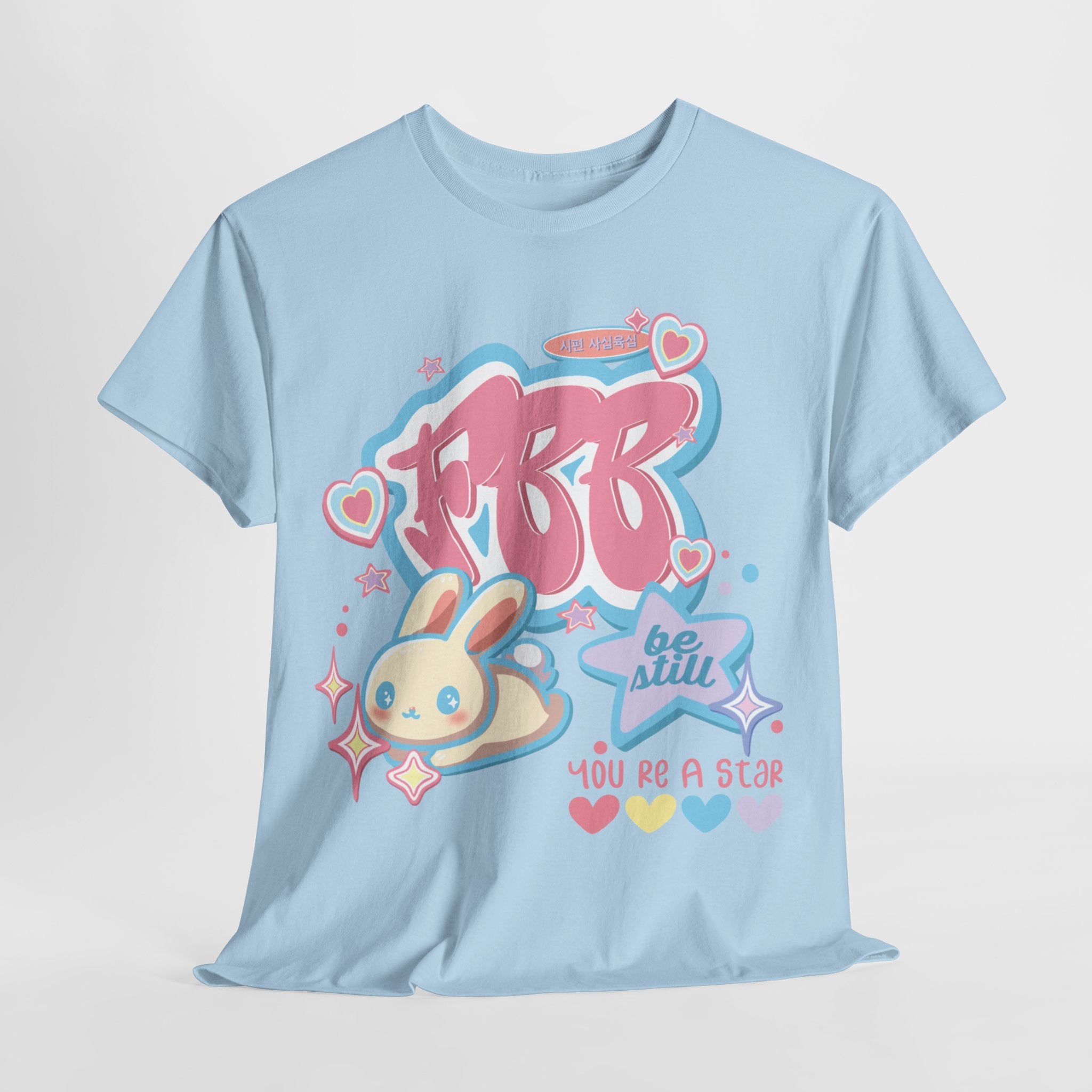 FunBlindBag FBB Kawaii Graphic Tee
