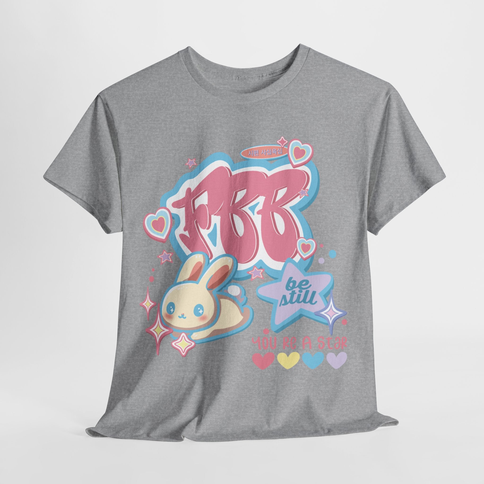 FunBlindBag FBB Kawaii Graphic Tee
