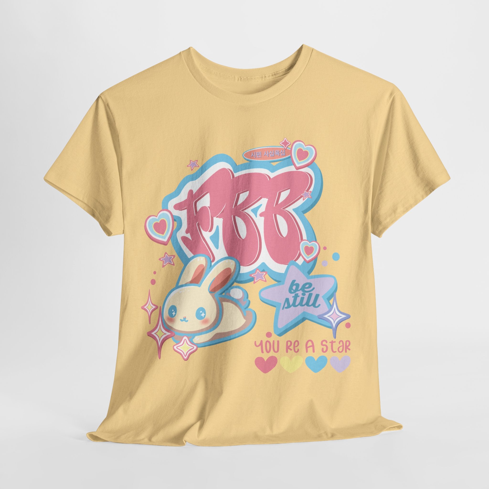 FunBlindBag FBB Kawaii Graphic Tee