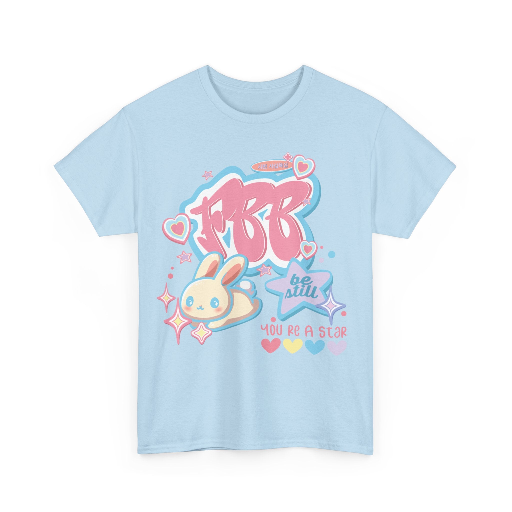 FunBlindBag FBB Kawaii Graphic Tee