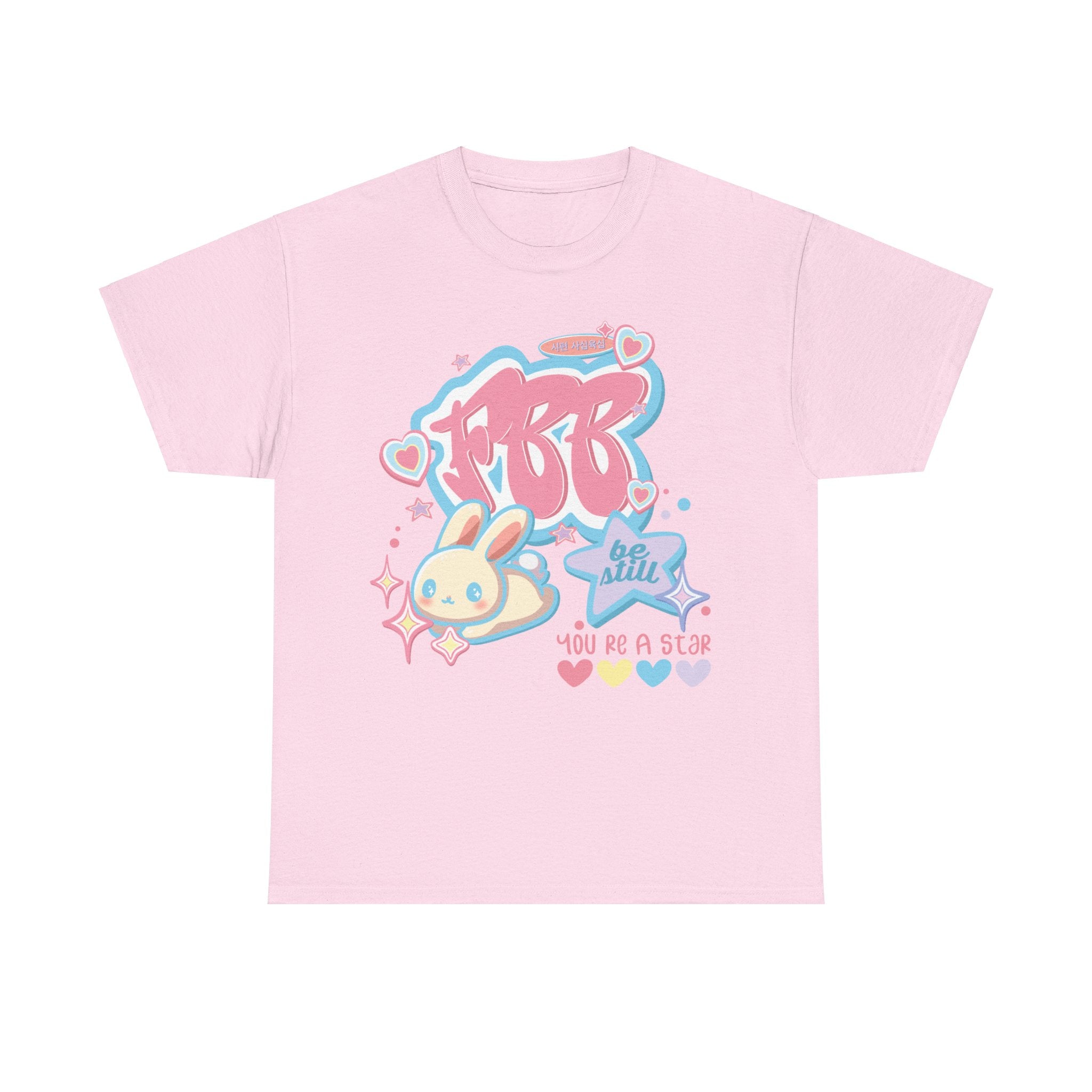 FunBlindBag FBB Kawaii Graphic Tee