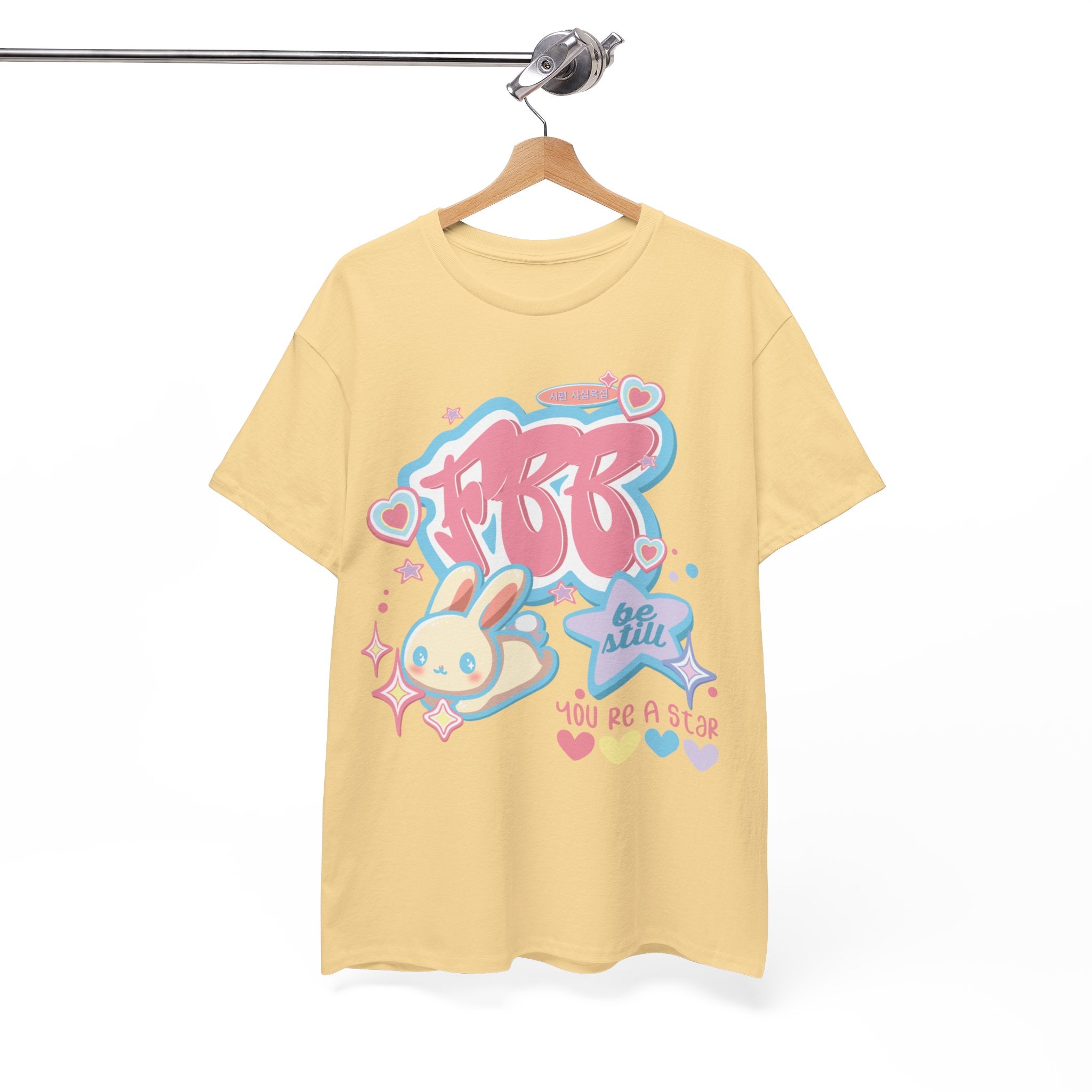 FunBlindBag FBB Kawaii Graphic Tee