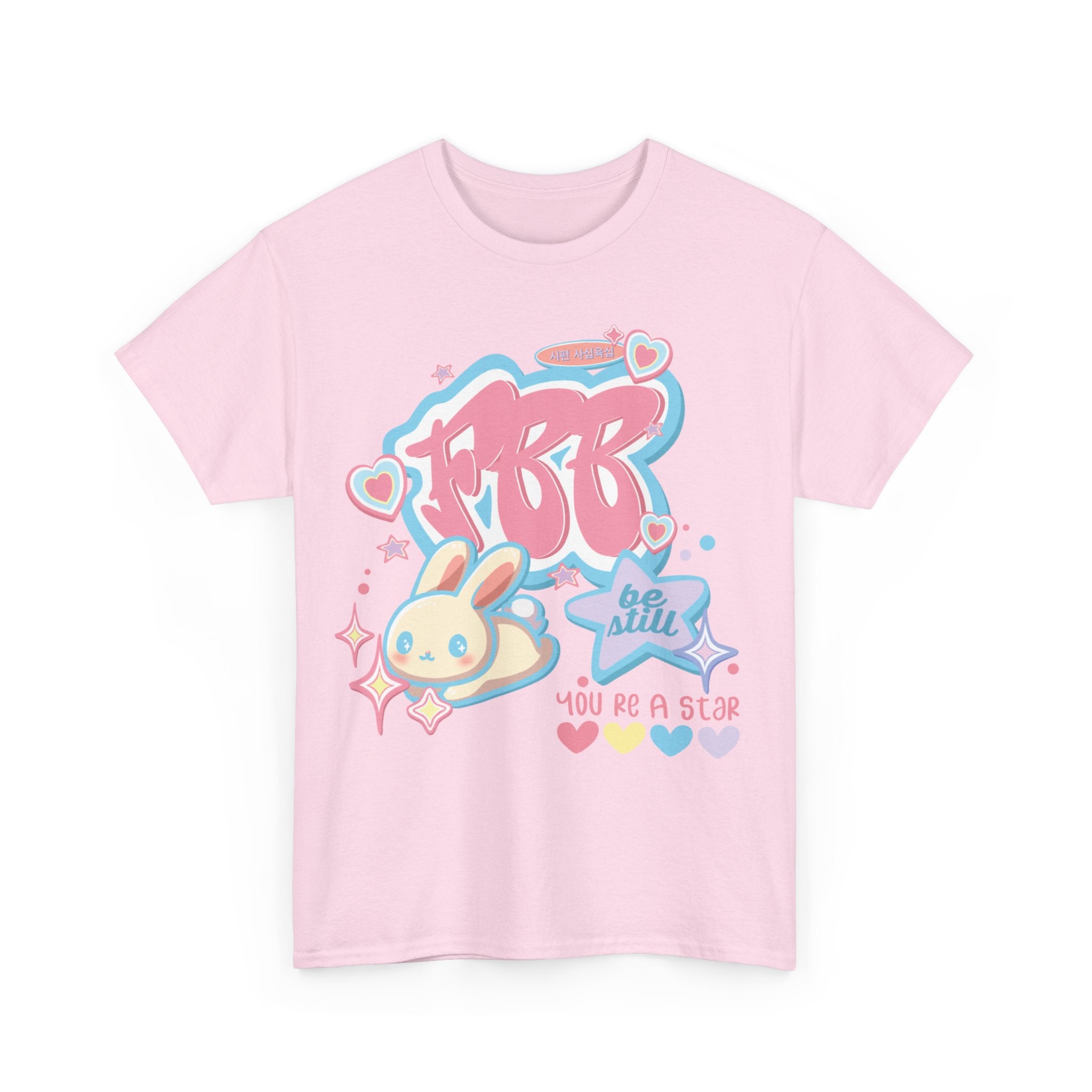 FunBlindBag FBB Kawaii Graphic Tee