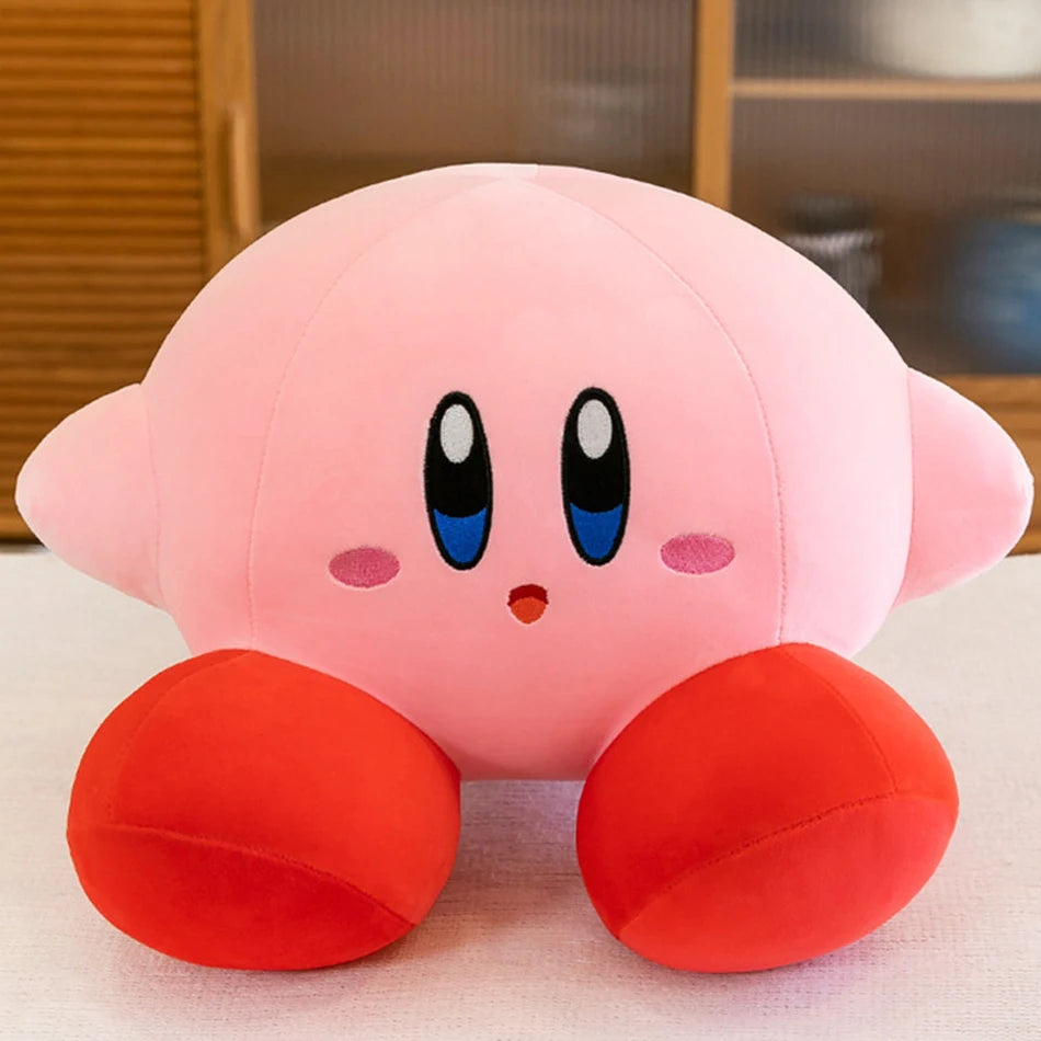 Anime Star Kirbyed Plush Toys