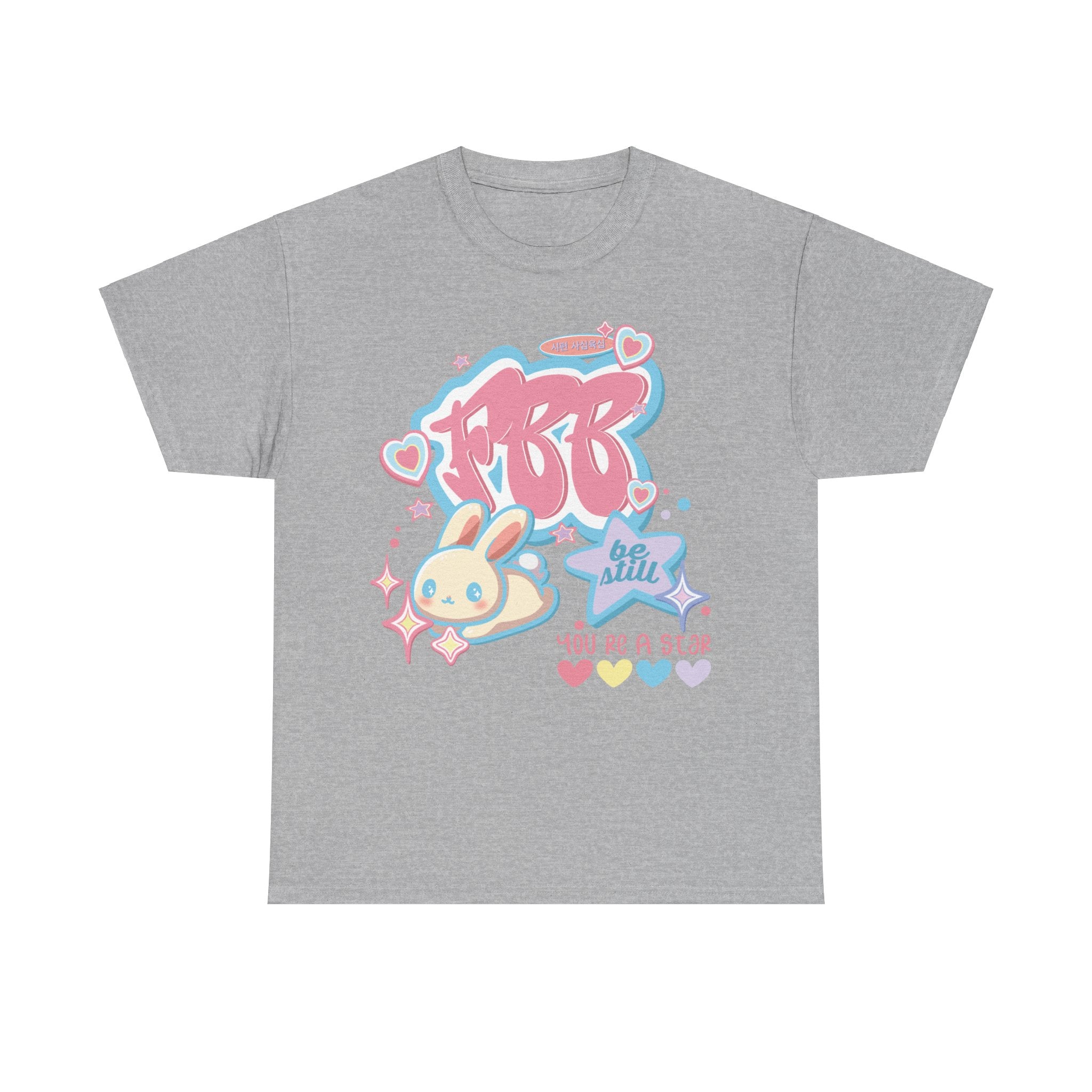 FunBlindBag FBB Kawaii Graphic Tee