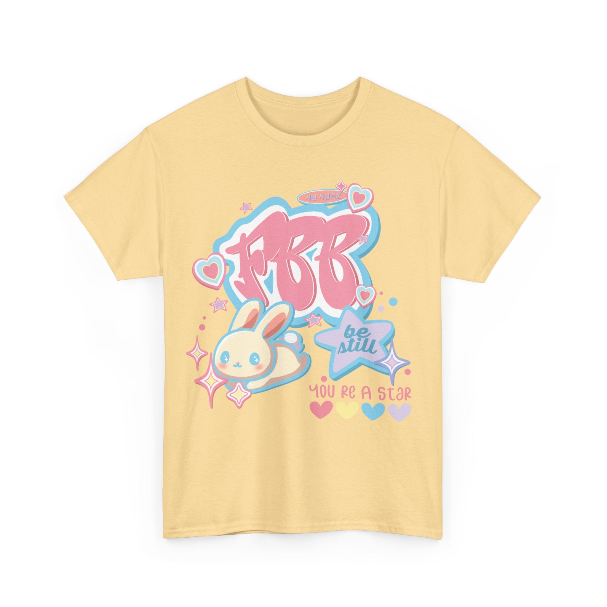 FunBlindBag FBB Kawaii Graphic Tee