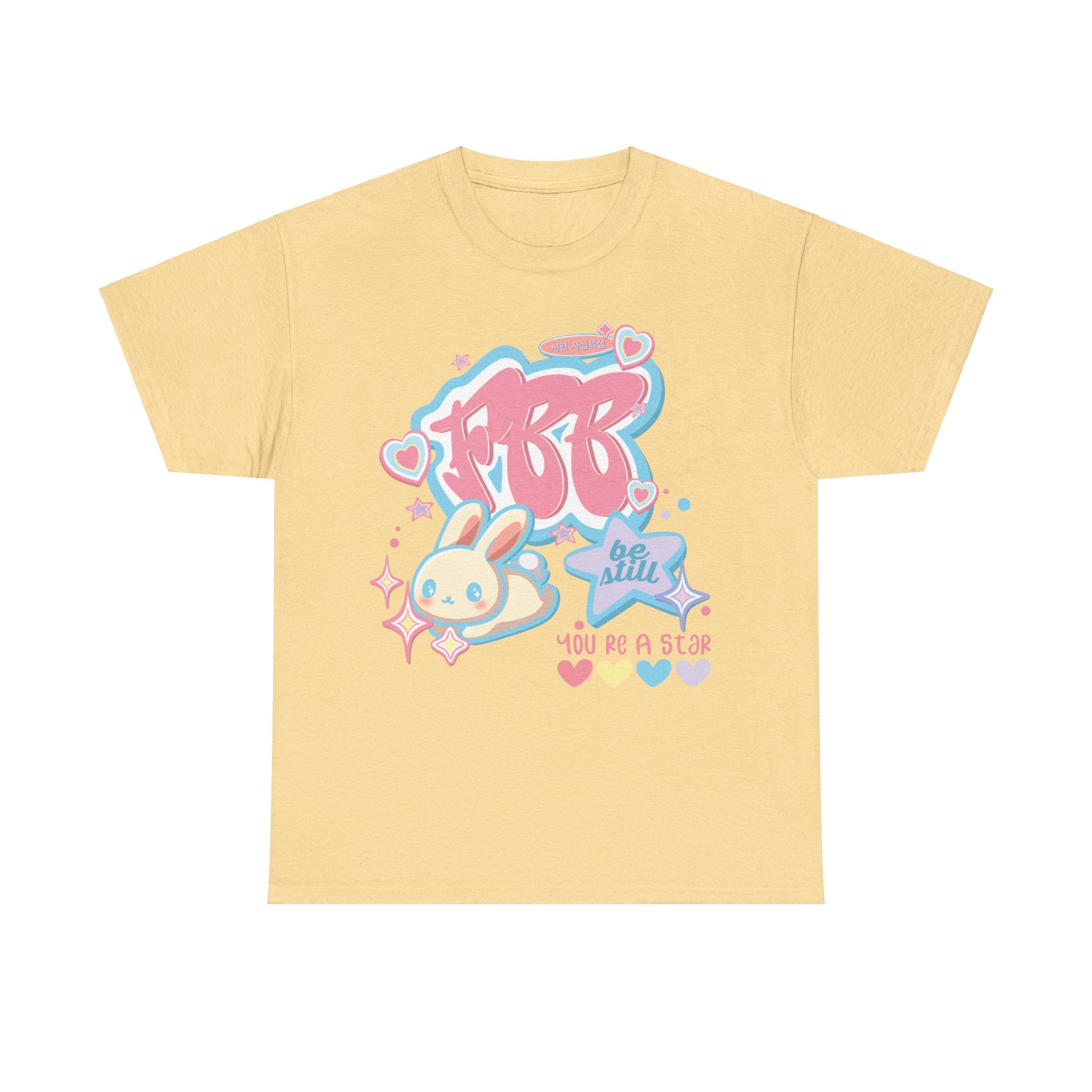 FunBlindBag FBB Kawaii Graphic Tee