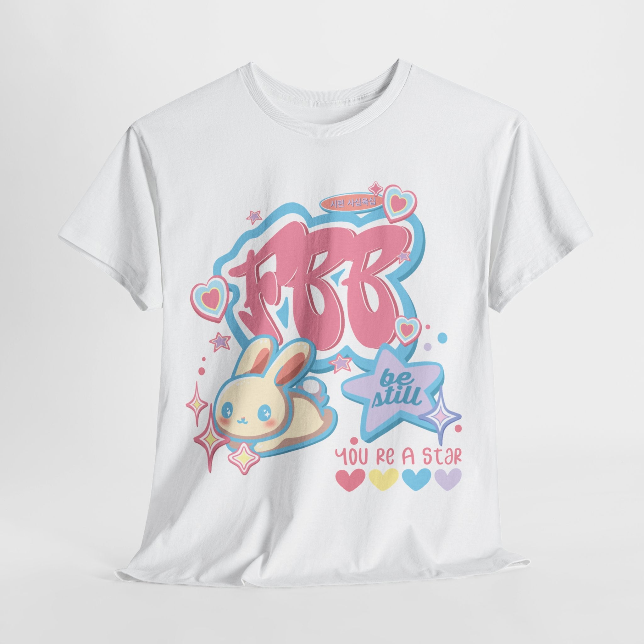 FunBlindBag FBB Kawaii Graphic Tee