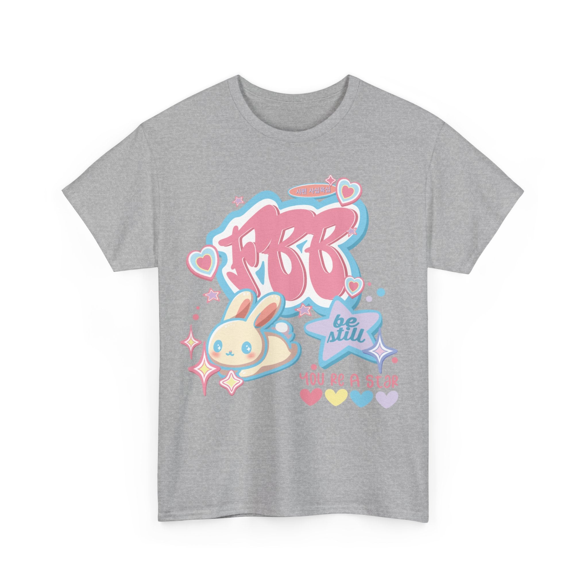 FunBlindBag FBB Kawaii Graphic Tee