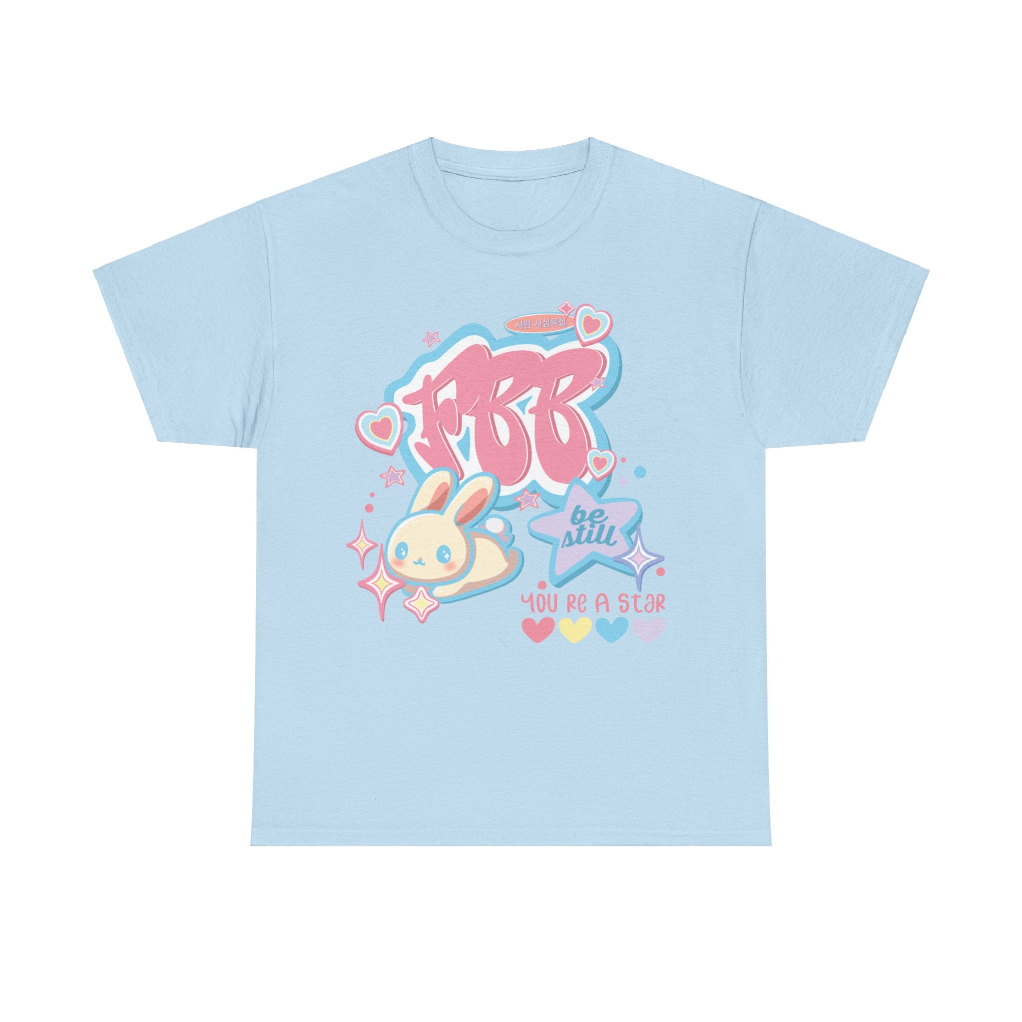 FunBlindBag FBB Kawaii Graphic Tee
