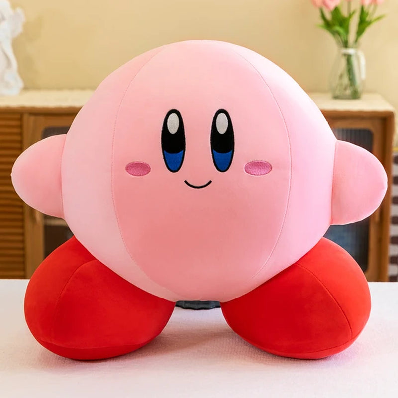 Anime Star Kirbyed Plush Toys