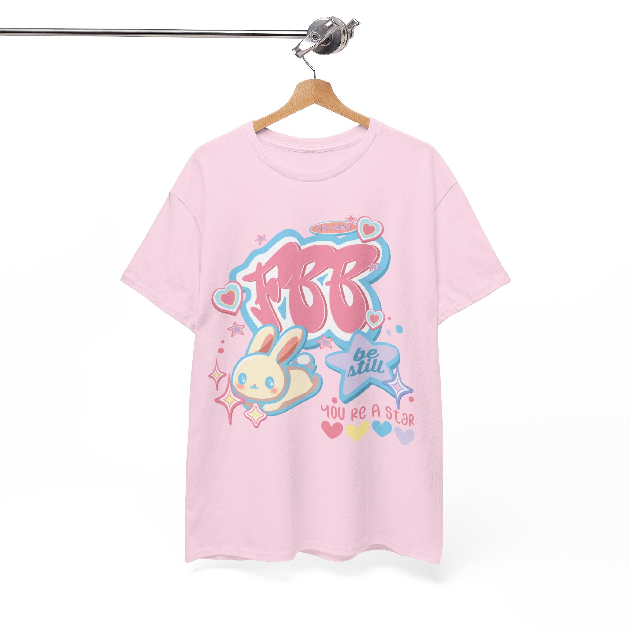 FunBlindBag FBB Kawaii Graphic Tee