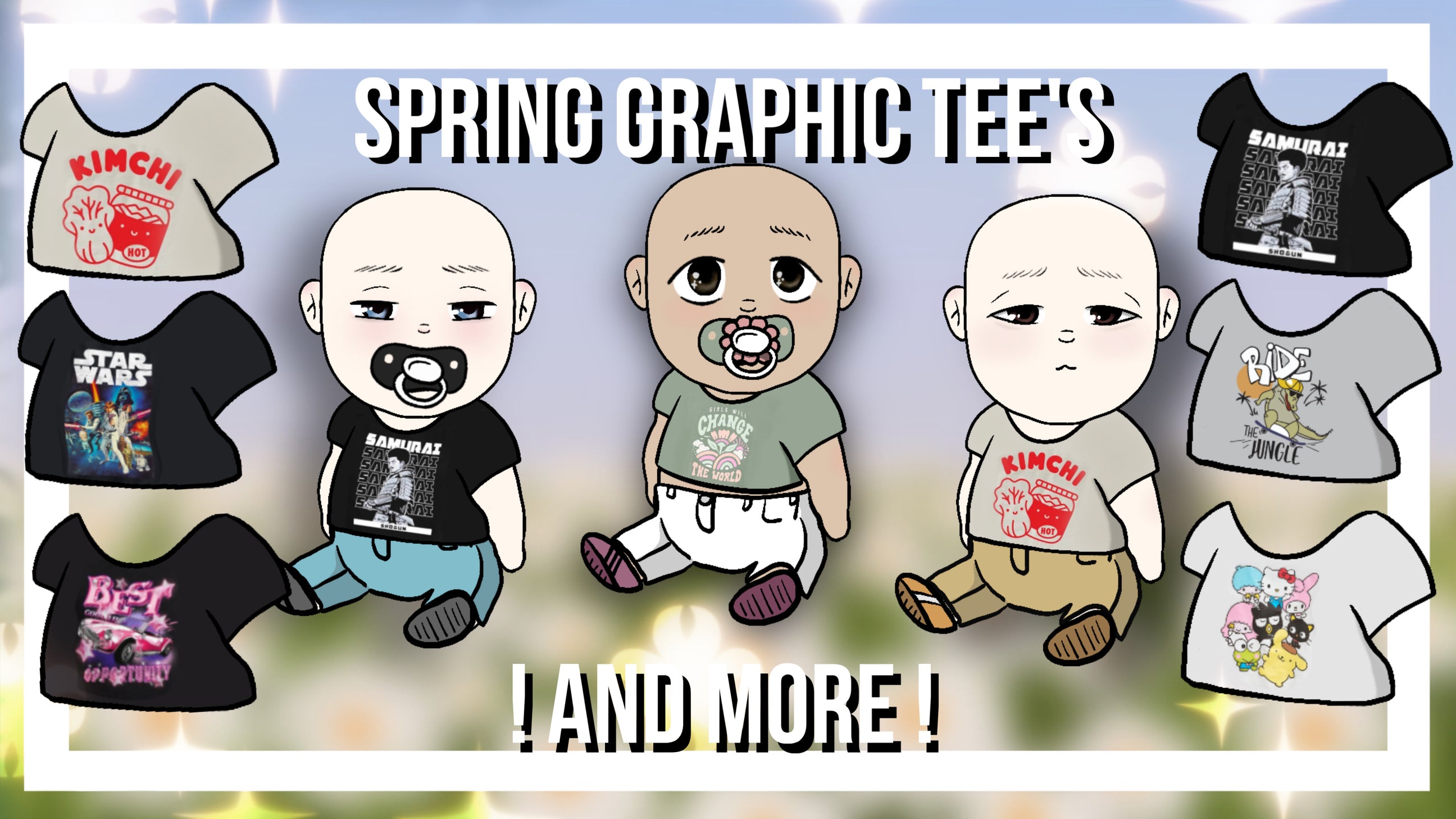 FunBlindBag