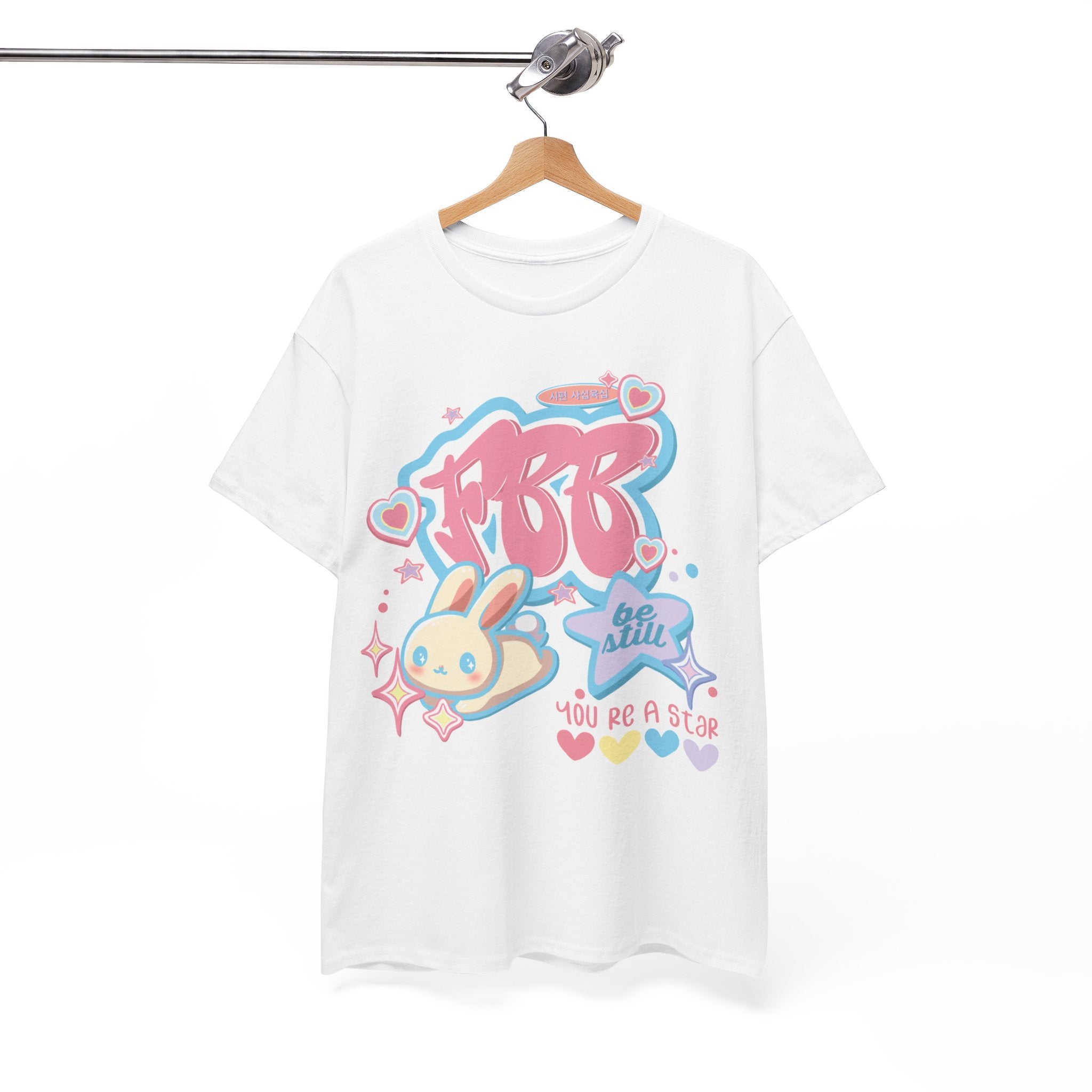 FunBlindBag FBB Kawaii Graphic Tee