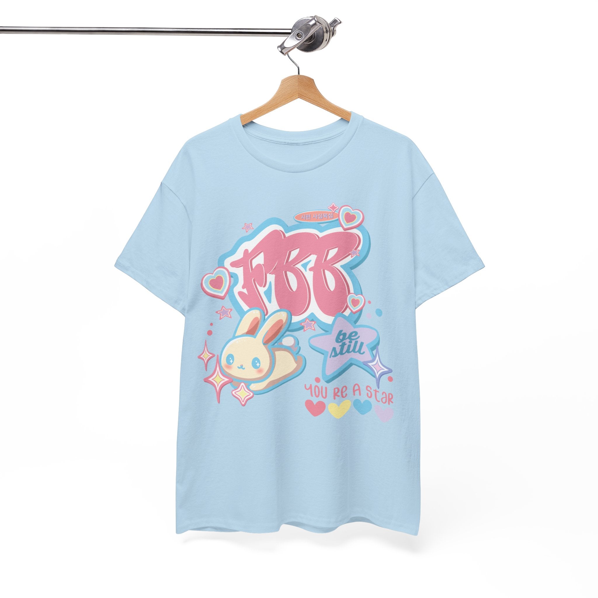 FunBlindBag FBB Kawaii Graphic Tee