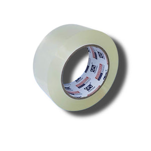 PERFECTAPE Clear Heavy Duty Packing Tape 1.88 inch x 60 Yards