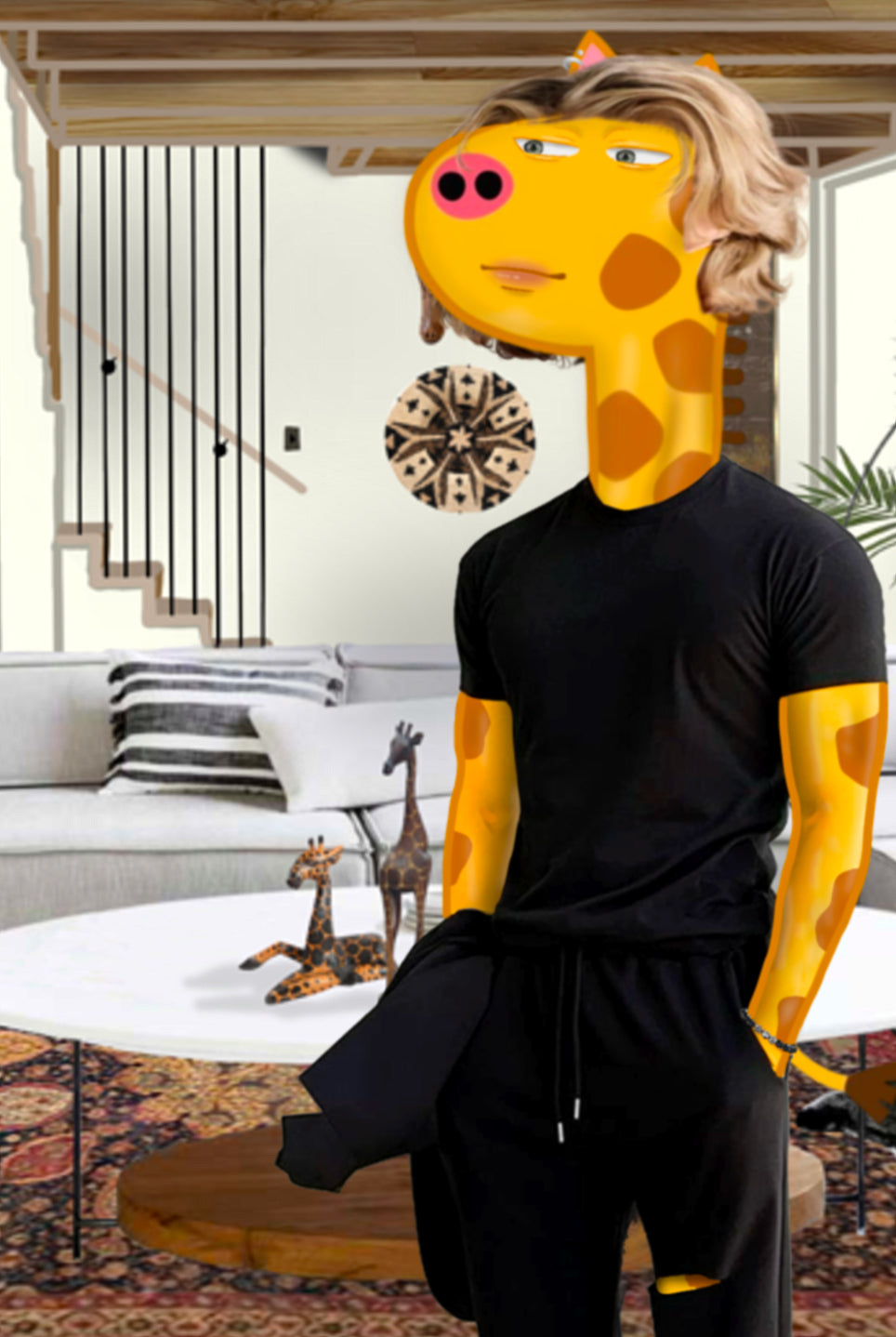 Peppa Pig Baddies Wiki