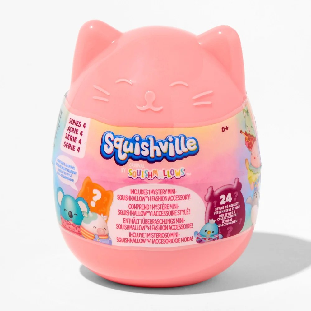 Squishville Mini Squishmallow Series 4 squishville-mini-squishmallow-series-4