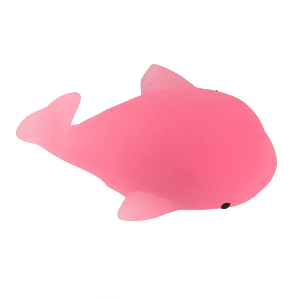 Glow in Dark Medium Size Squishies