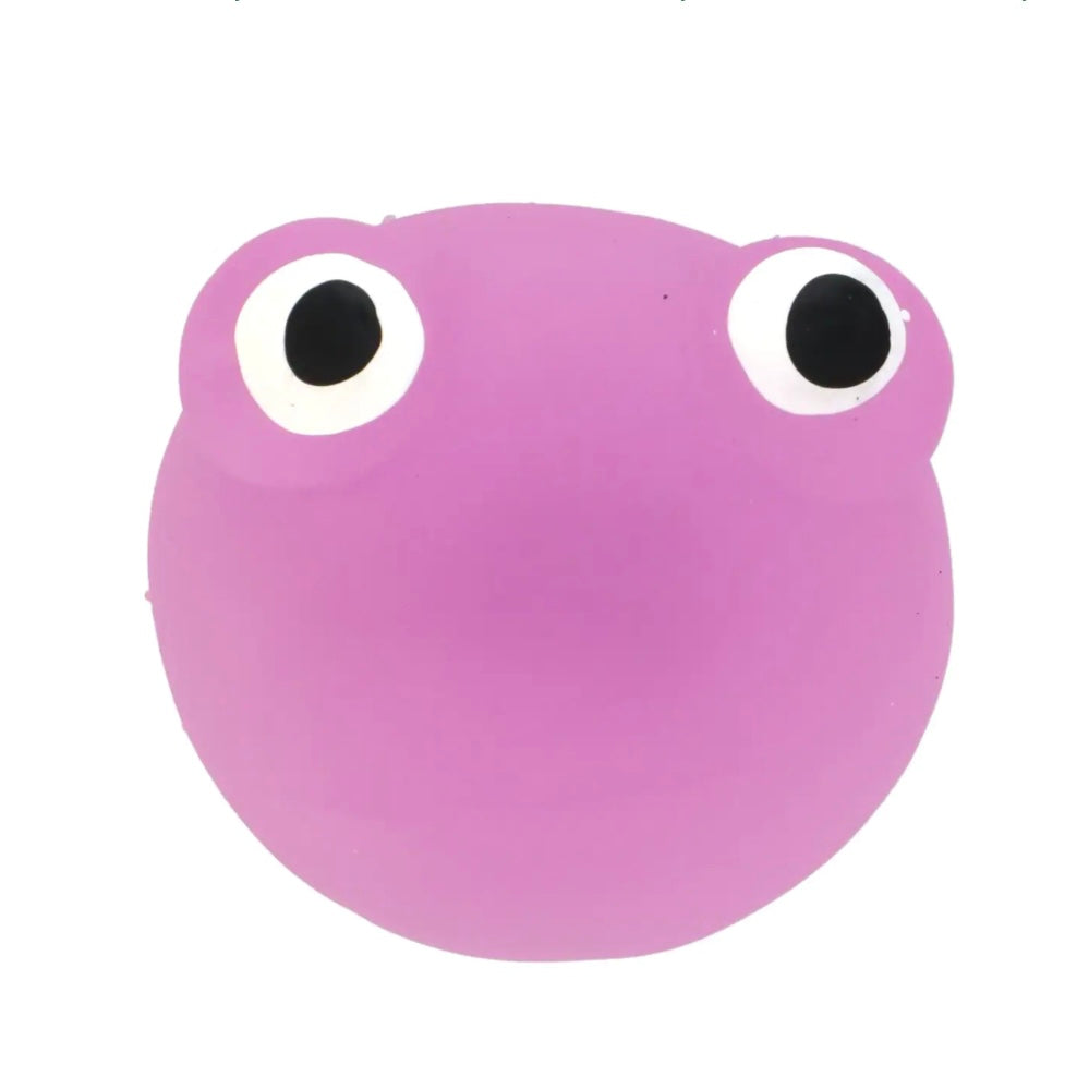 Glow in Dark Medium Size Squishies