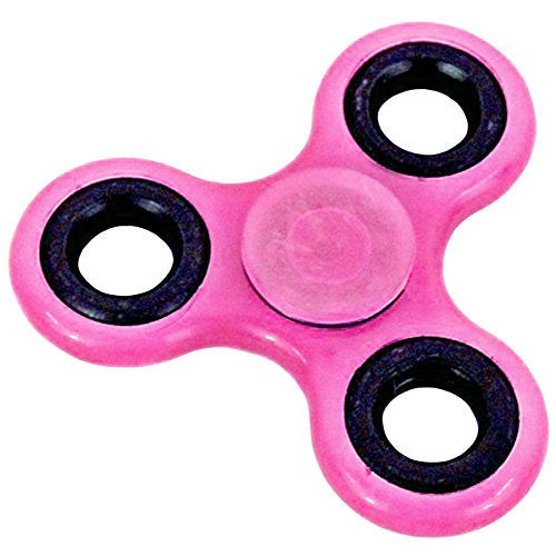 Glow in the Dark Hand Spinners
